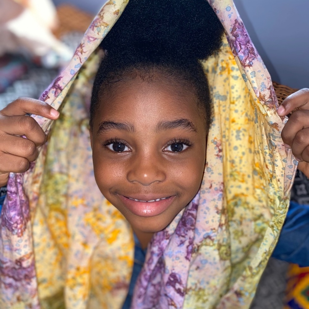 Headscarf/ headwrap
